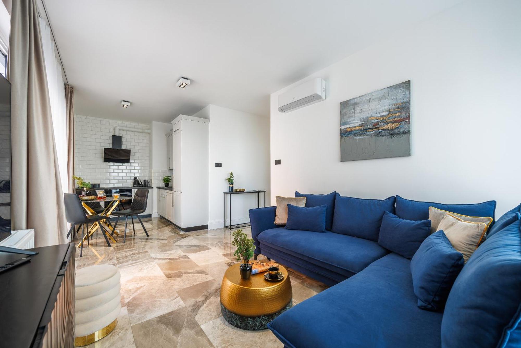 Emihouse Riverside Premium Apartments & Free Parking Rzeszów Exterior foto