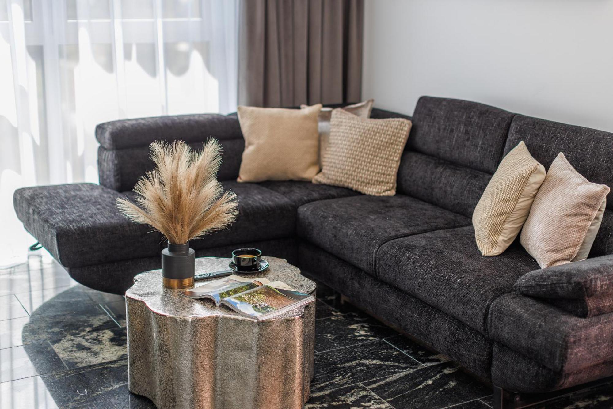 Emihouse Riverside Premium Apartments & Free Parking Rzeszów Exterior foto