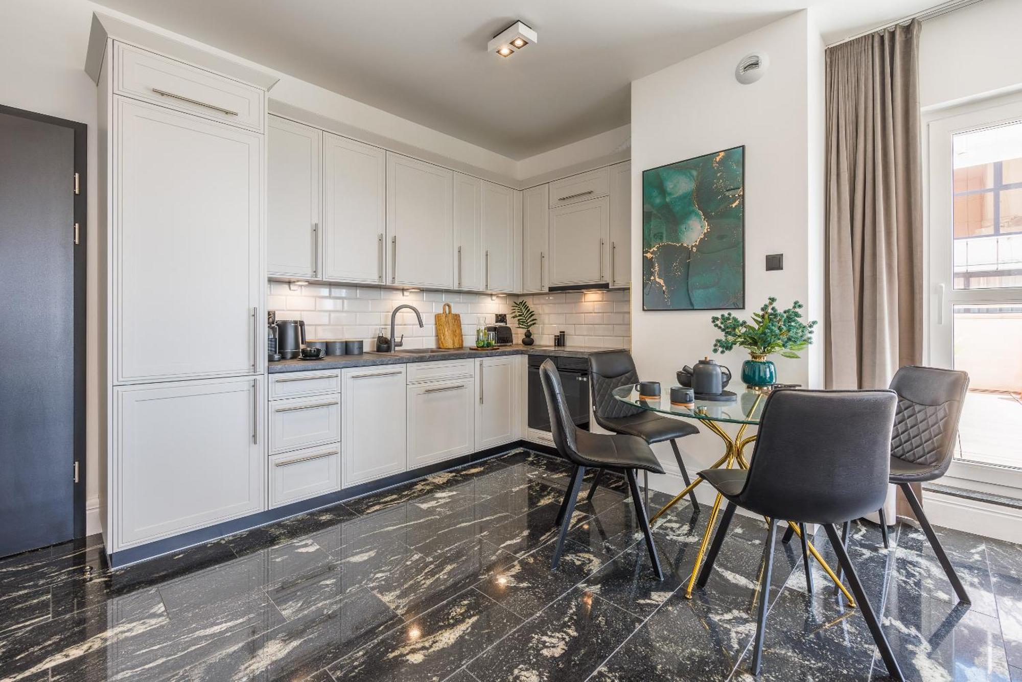 Emihouse Riverside Premium Apartments & Free Parking Rzeszów Exterior foto